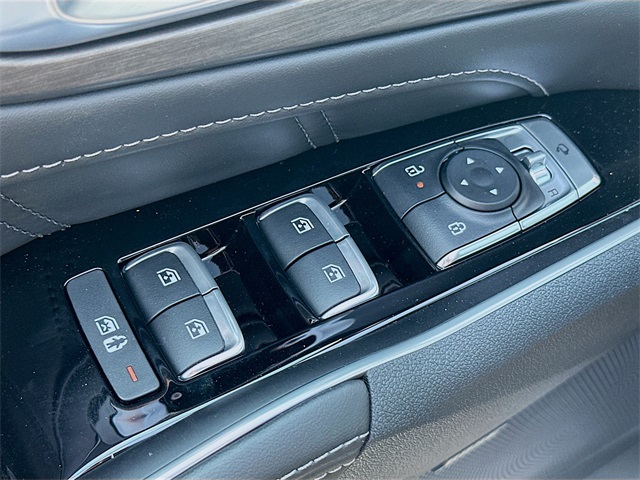 2025 Kia Sorento X-Line SX Prestige photo 16