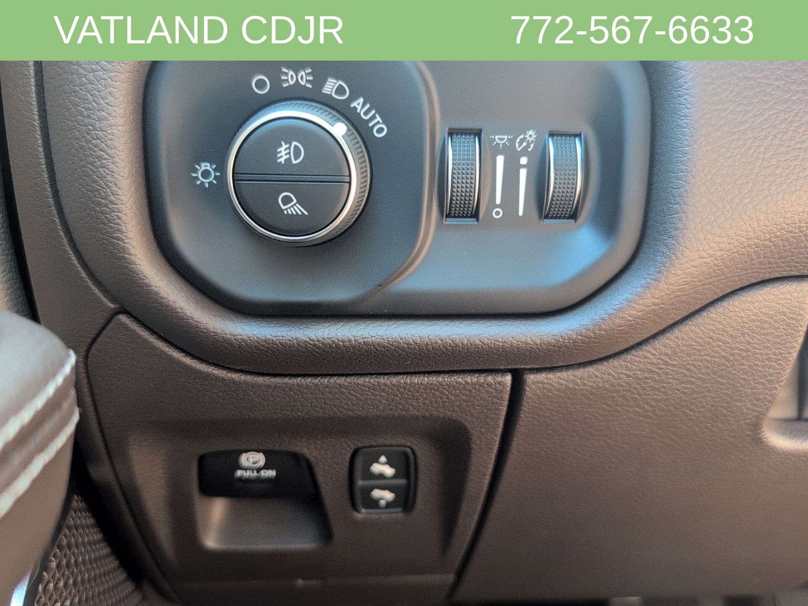 2026 Ram 1500 Laramie photo 13