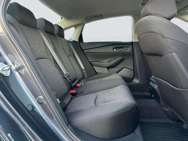2025 Honda Accord 1.5T SE photo 27
