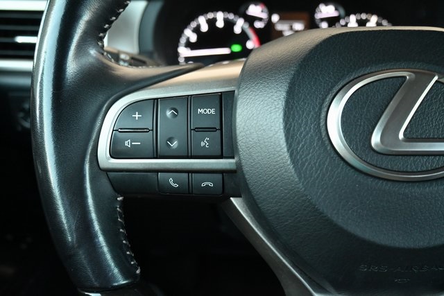 2020 Lexus GX 460 photo 25