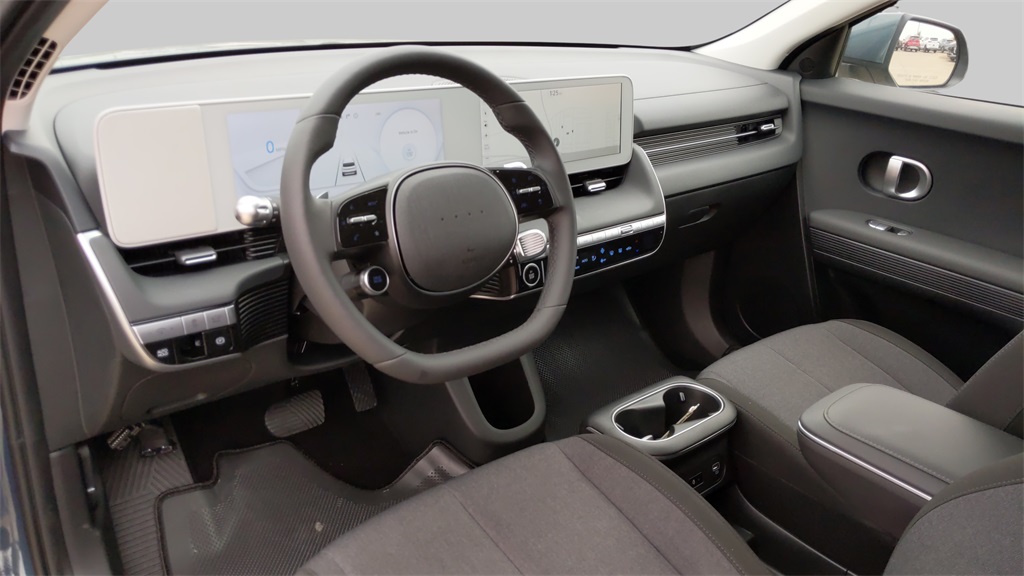 2024 Hyundai Ioniq 5 SEL photo 28