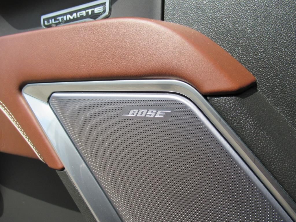 2024 Gmc Sierra 1500 Denali Ultimate photo 32