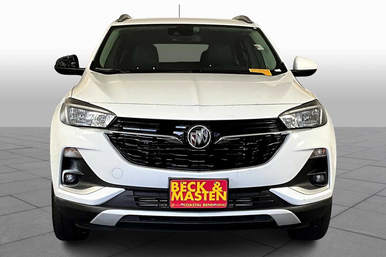 2020 Buick Encore GX Select photo 3