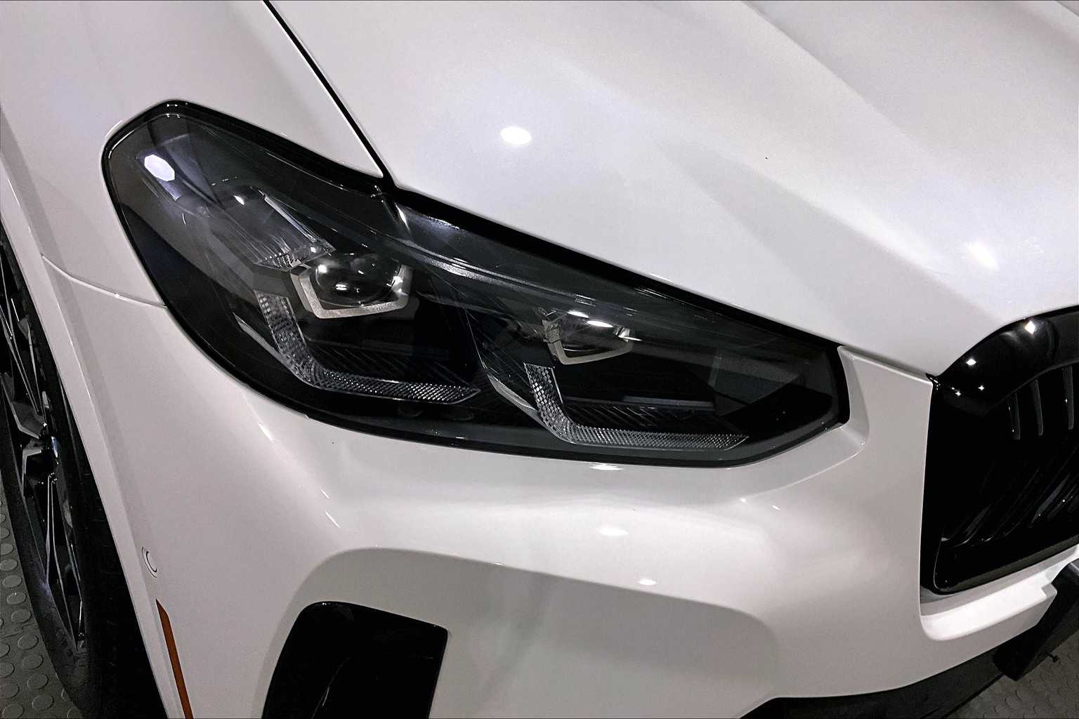 2024 Bmw X3 M40i photo 25
