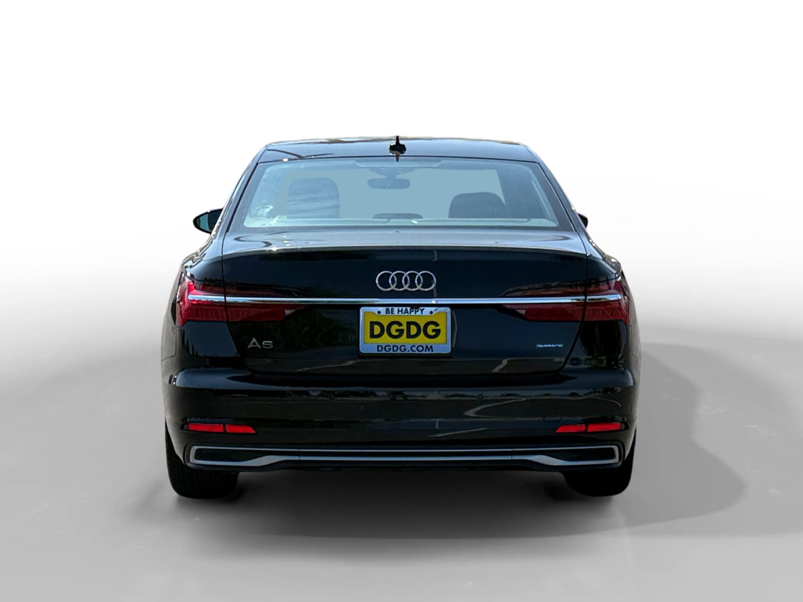 2024 Audi A6 Quattro Premium photo 3
