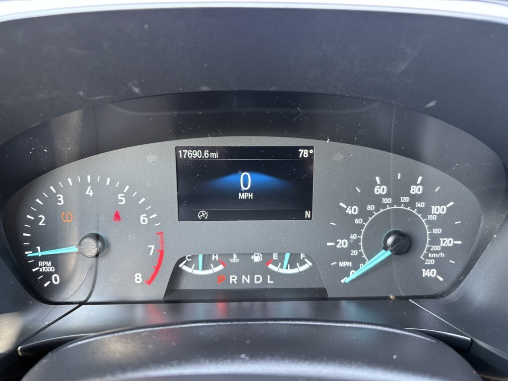 2022 Ford Escape SE photo 9
