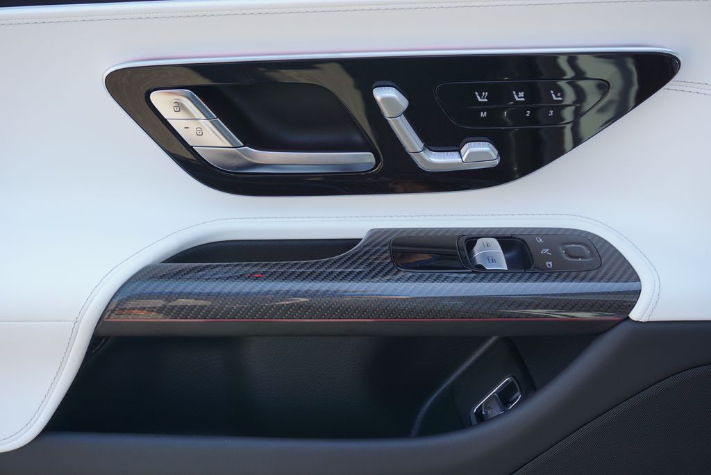 2026 Mercedes Benz AMG GT photo 26