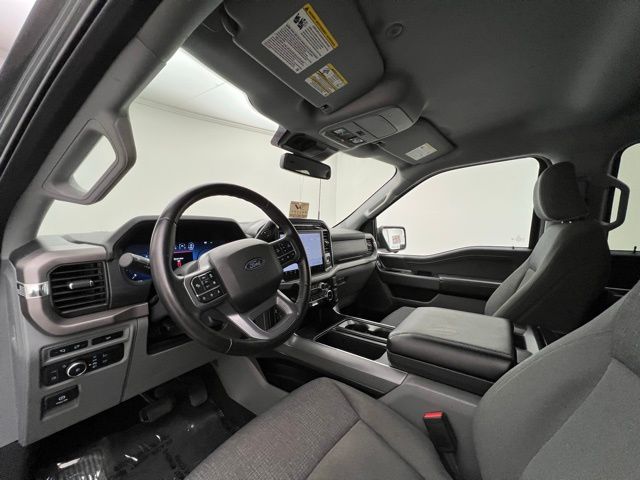 2024 Ford F-150 XLT photo 22