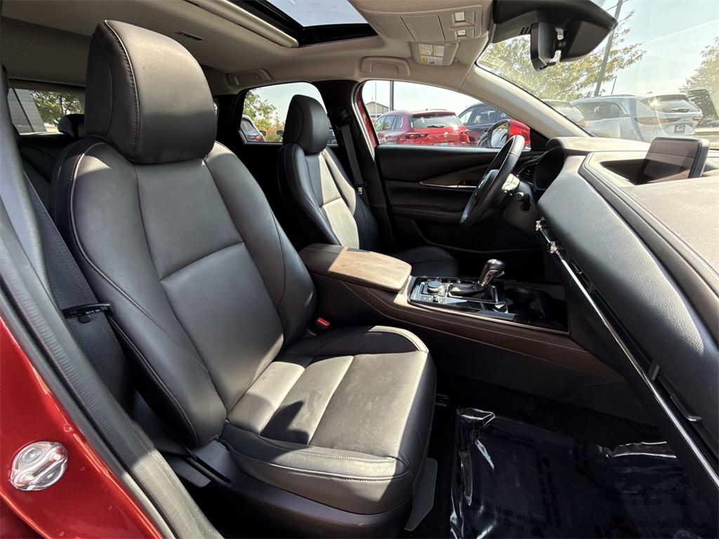 2023 Mazda CX-30 2.5 S Premium photo 26