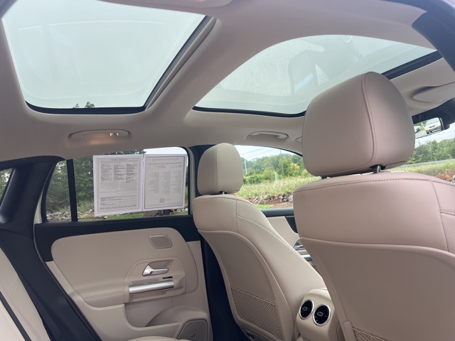 2025 Mercedes Benz GLA 250 4MATIC photo 21