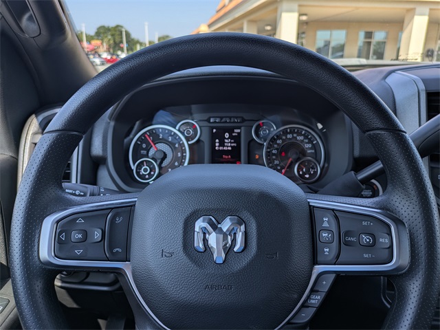 2026 Ram 2500 Tradesman photo 23