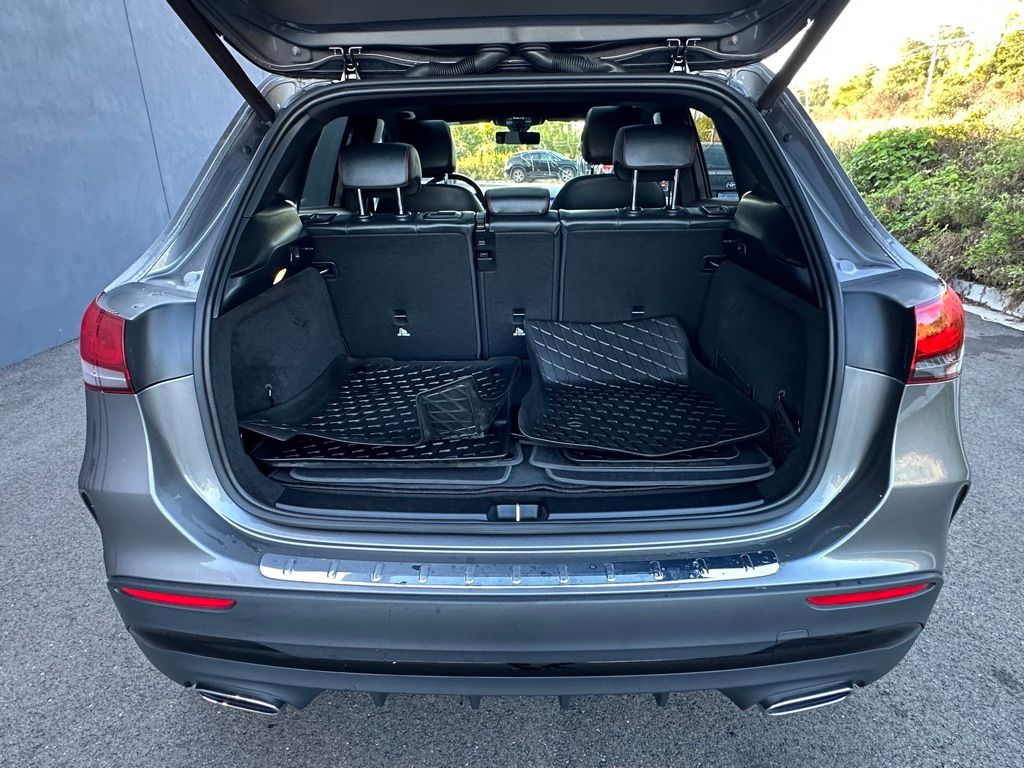 2023 Mercedes Benz GLA 250 4MATIC photo 16