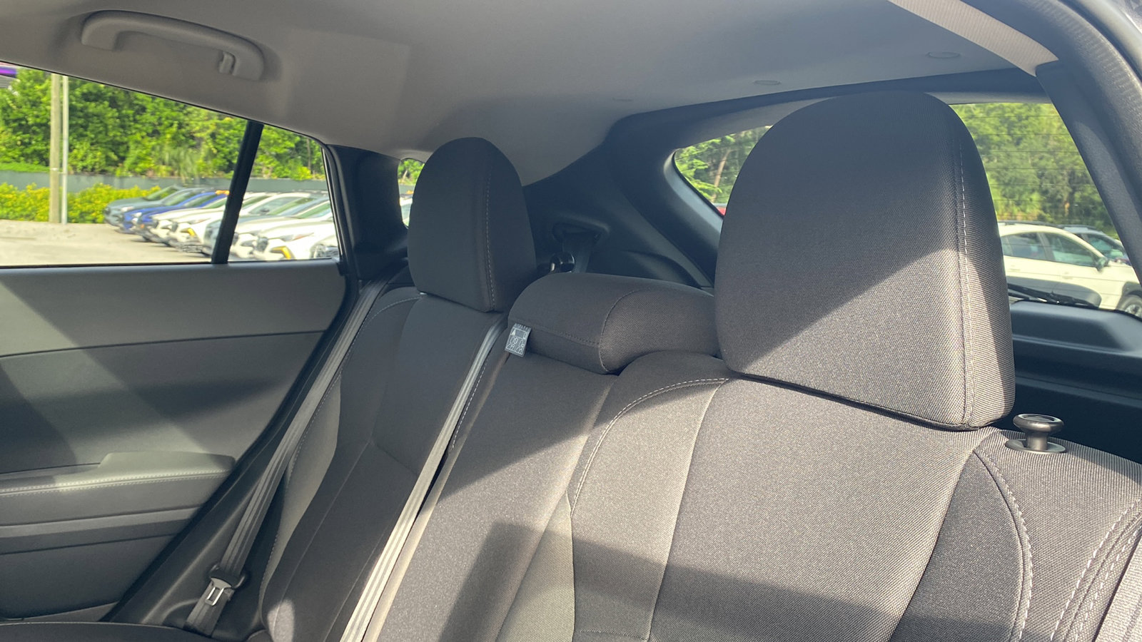 2025 Subaru Crosstrek Premium photo 20