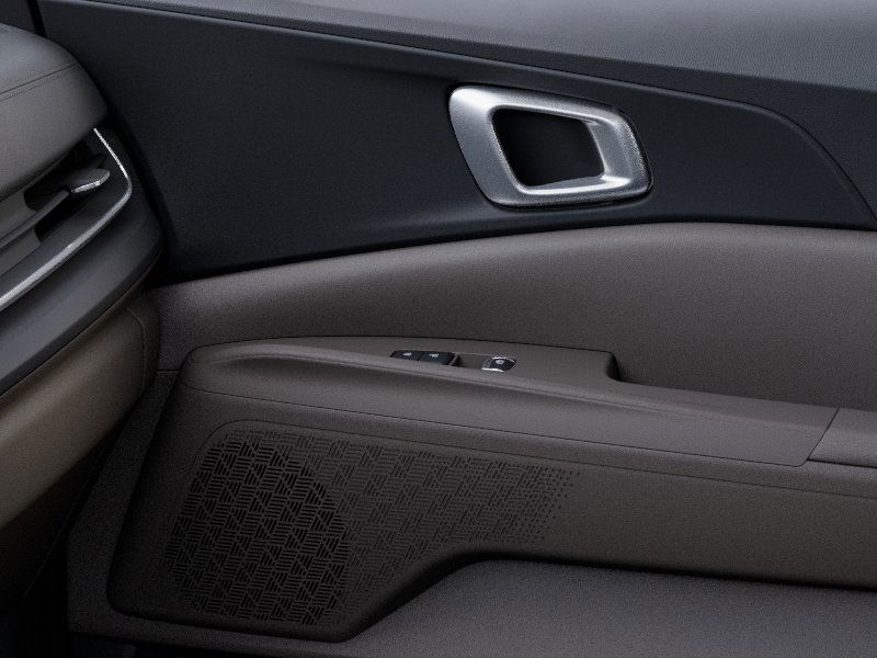 2026 Kia Carnival EX photo 24