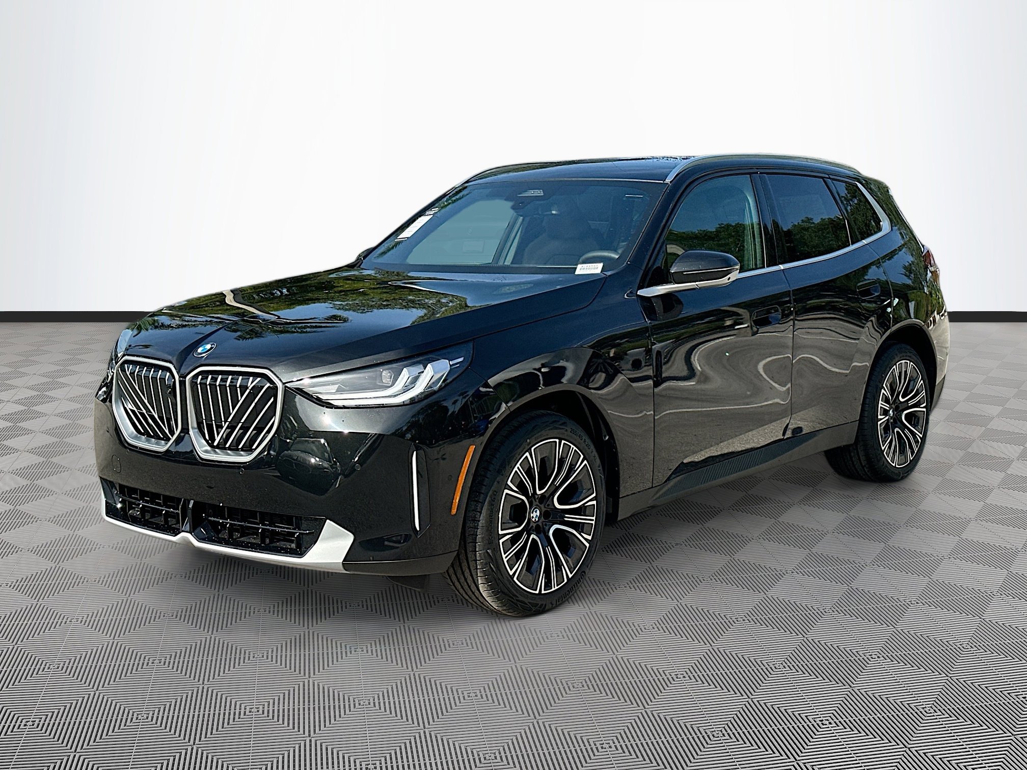 2026 Bmw X3 photo 3