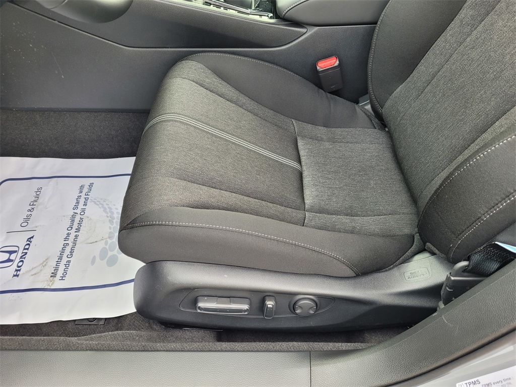 2025 Honda Accord Hybrid Sport photo 9