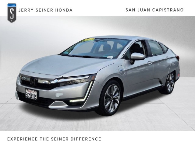 2018 Honda Clarity Touring