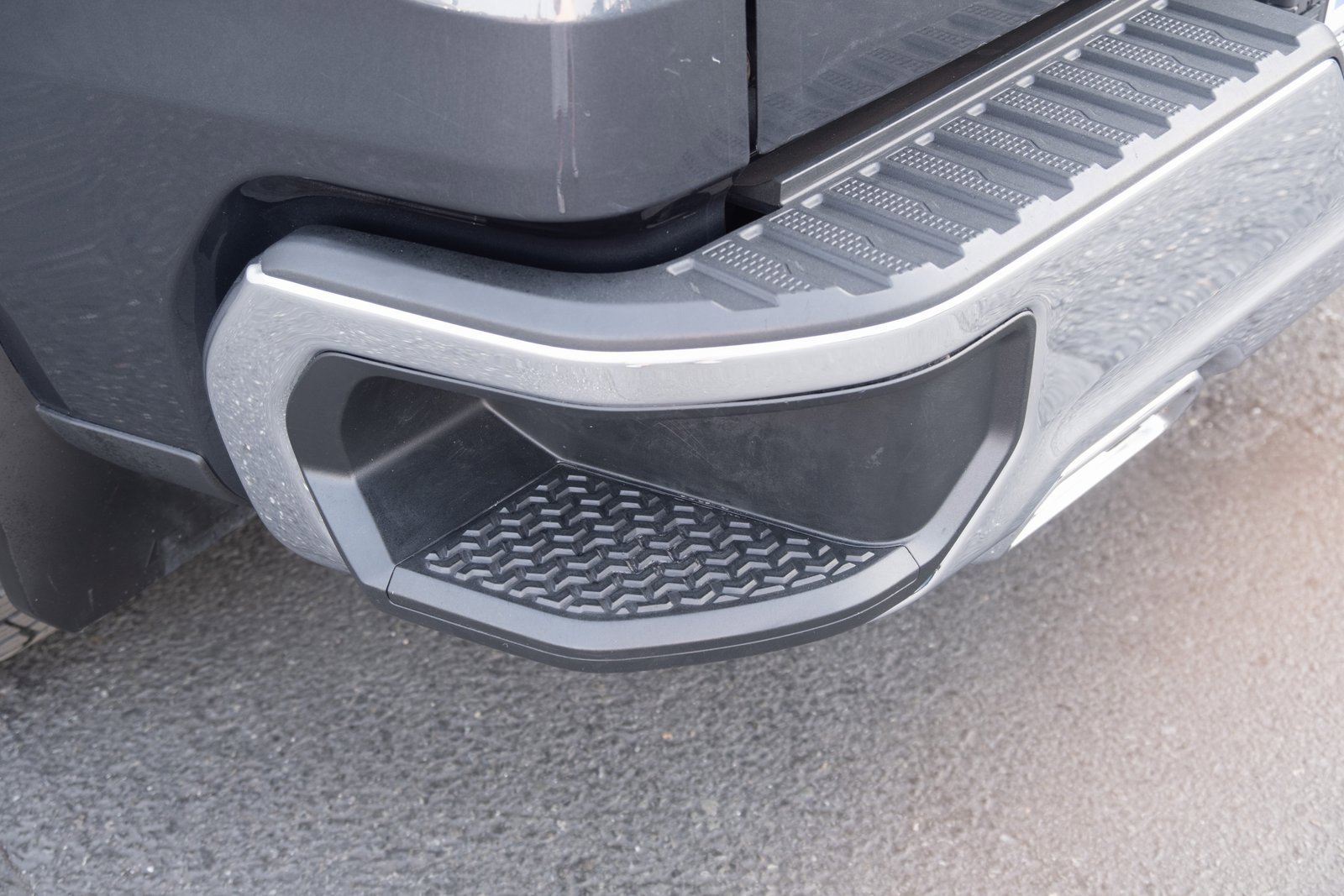 2020 Chevrolet Silverado 1500 LT photo 25