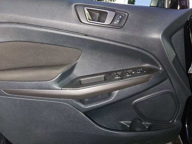 2020 Ford EcoSport SE photo 20