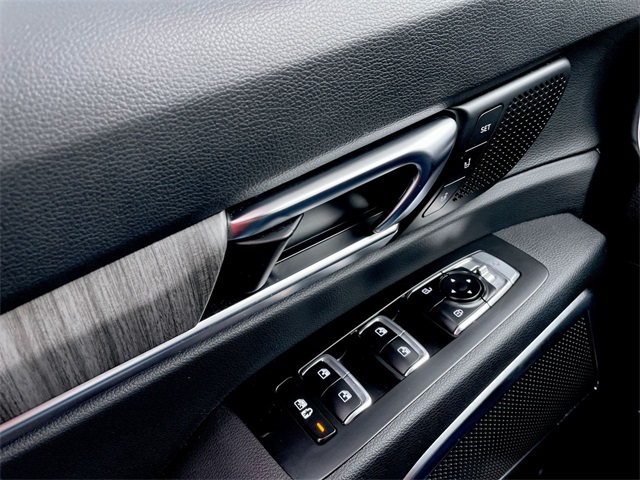 2025 Kia Telluride SX photo 4