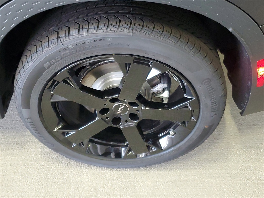 2026 Mini Countryman S ALL4 photo 4