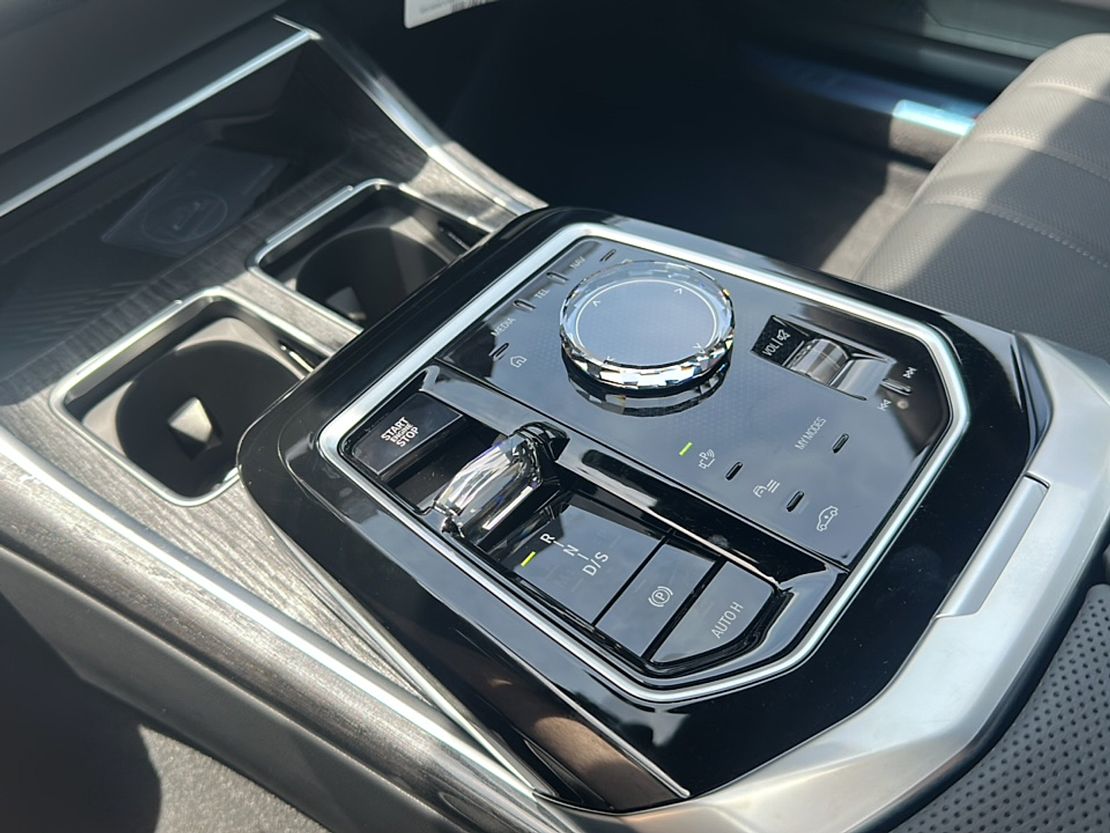 2025 Bmw 760i xDrive photo 7