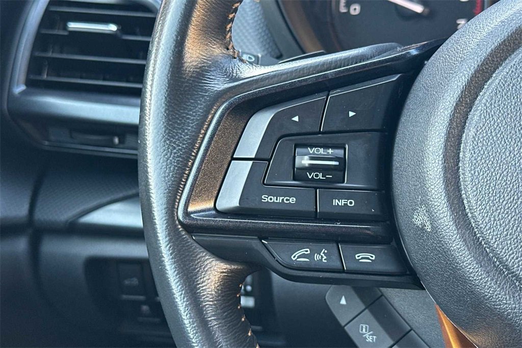 2022 Subaru Forester Wilderness photo 29