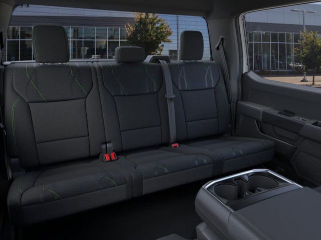2024 Ford F-150 STX photo 10