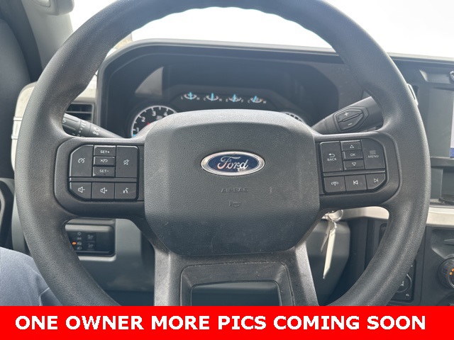 2023 Ford F-250 XL photo 22