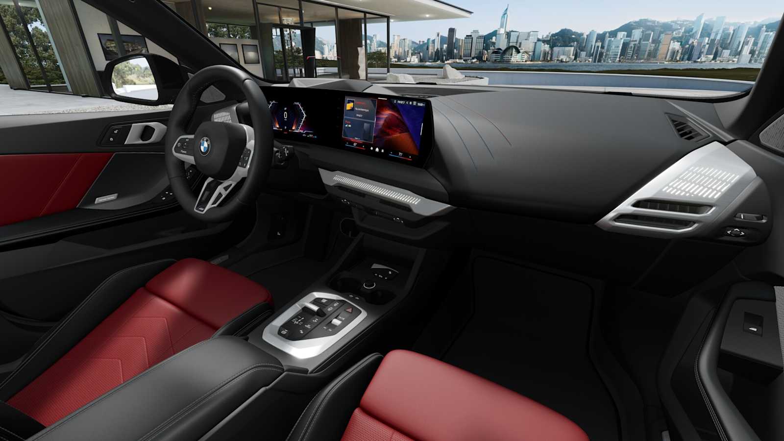 2026 Bmw 228 photo 14