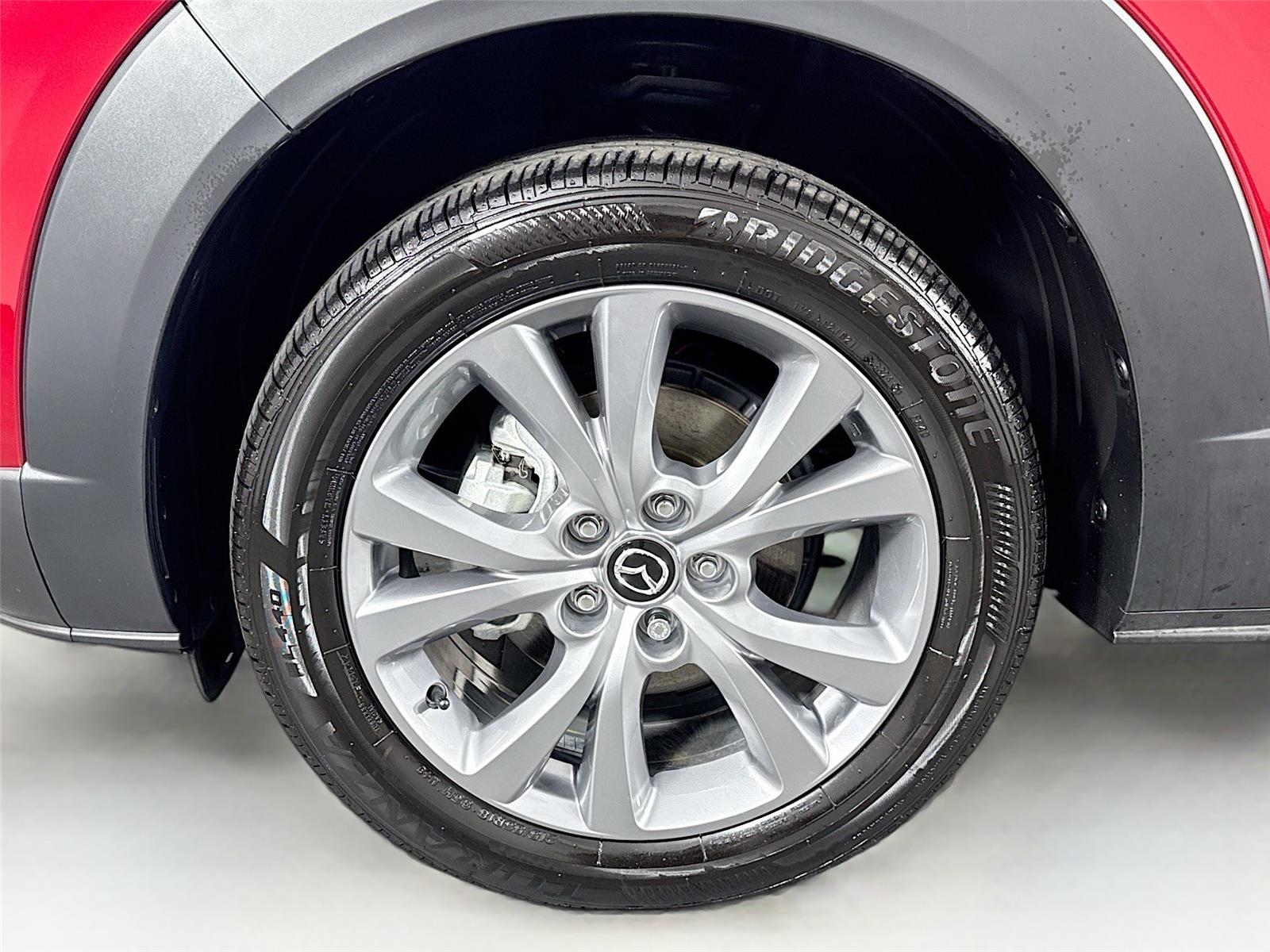 2025 Mazda CX-30 2.5 S Premium photo 12
