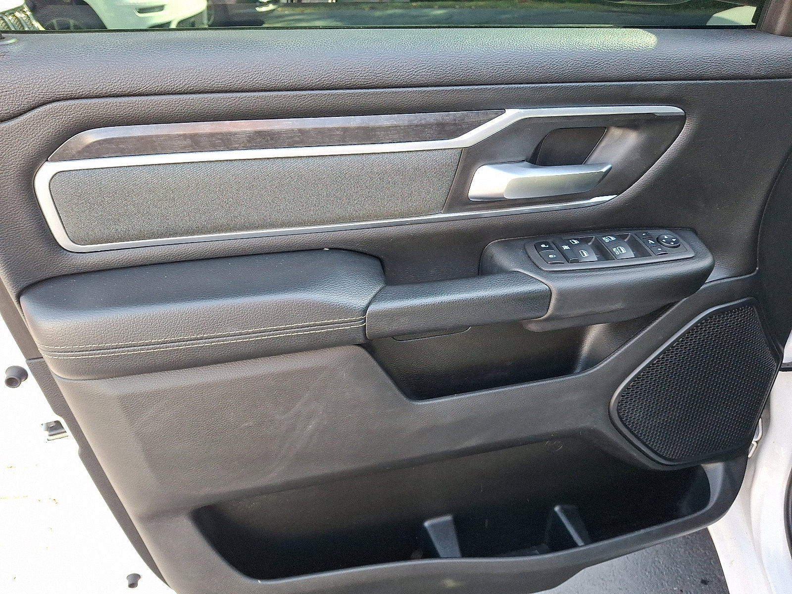 2022 Ram 1500 Big Horn photo 11