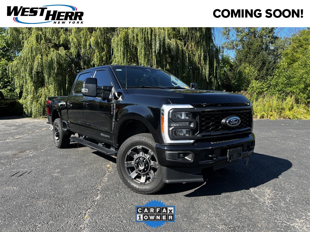 2023 Ford F-250 Super Duty Lariat's photo