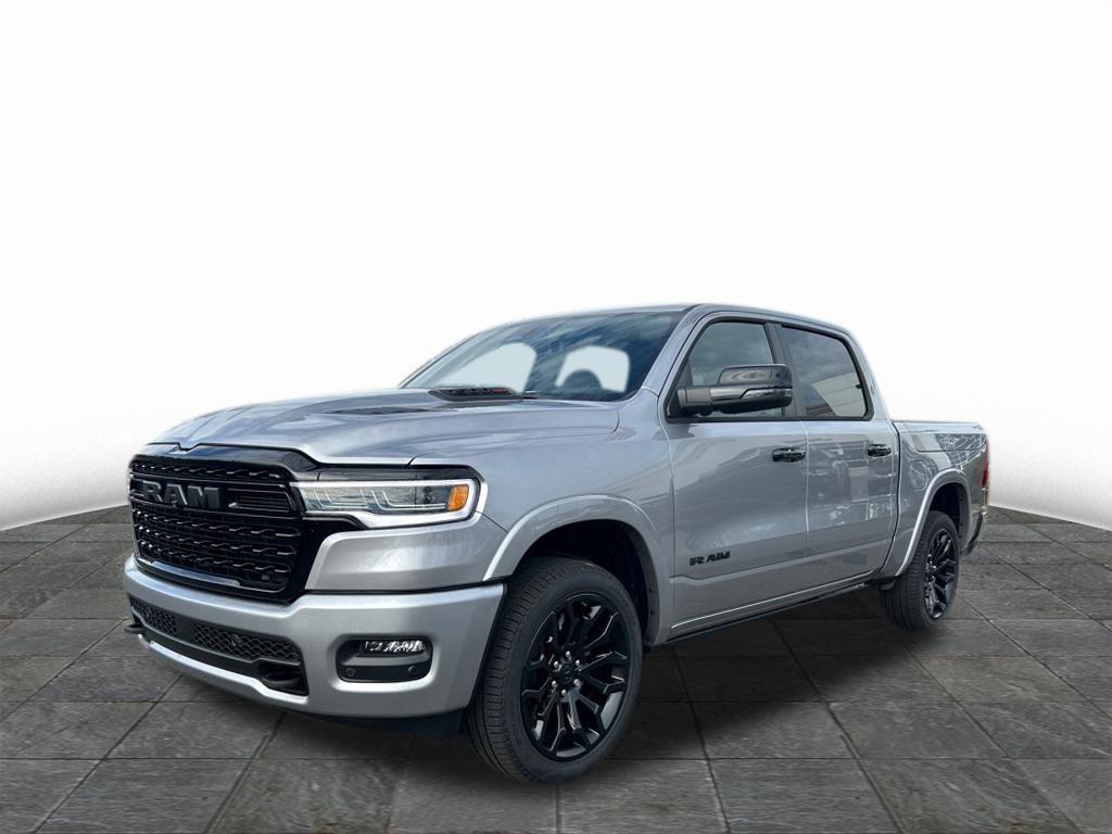 2025 RAM Ram 1500 Pickup Limited's photo