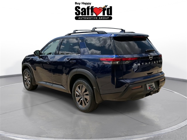 2023 Nissan Pathfinder SV photo 6