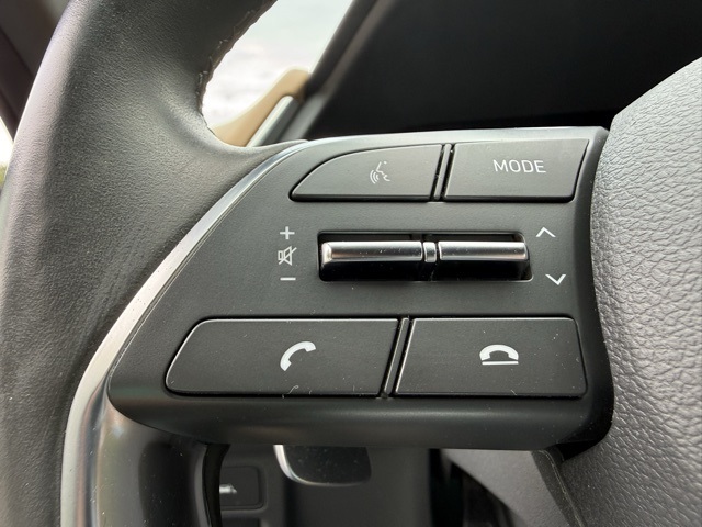 2020 Hyundai Sonata Limited photo 13