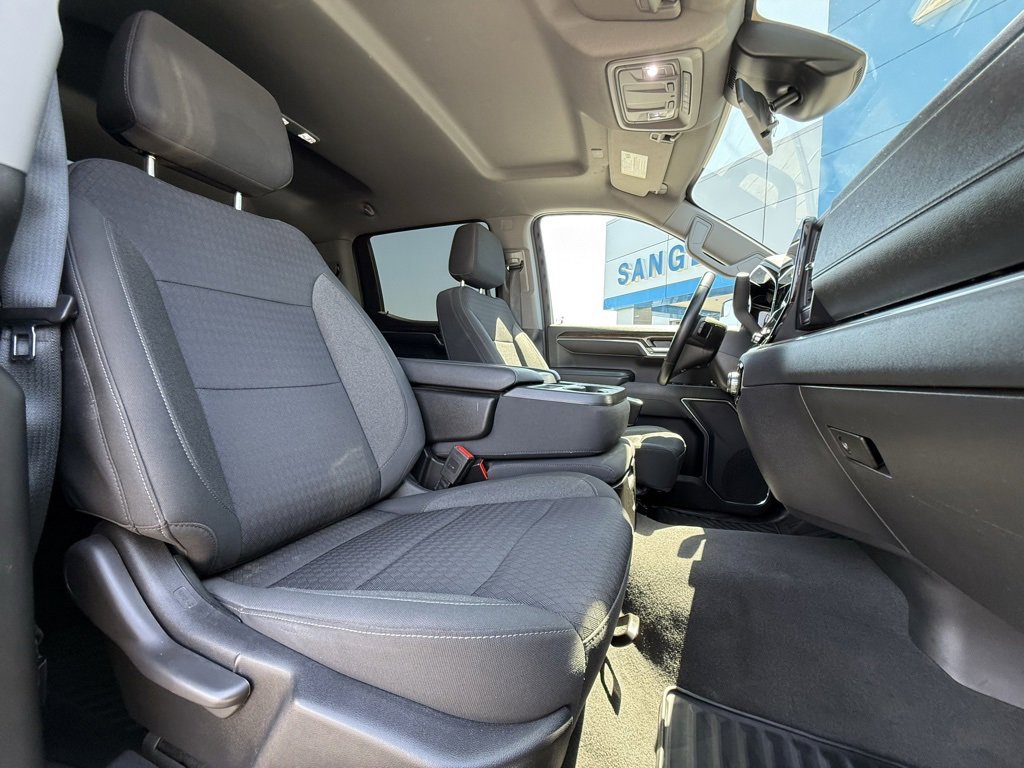 2023 Gmc Sierra 1500 Elevation photo 10