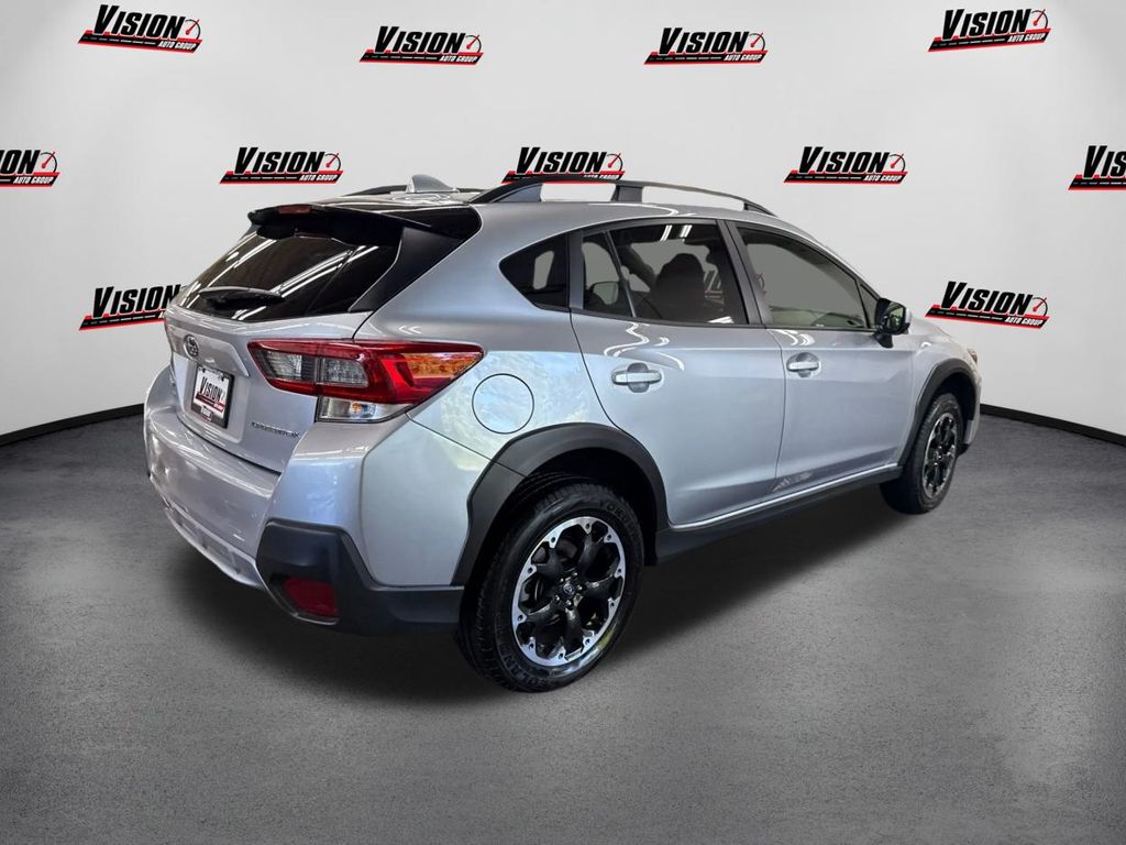 2023 Subaru Crosstrek Premium photo 5