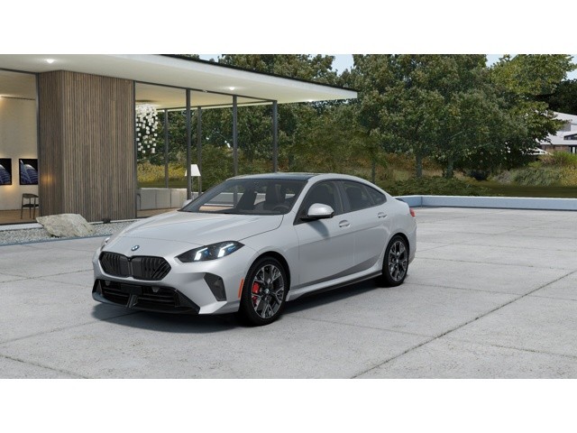 2025 BMW 2 Series