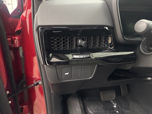 2026 Honda CR-V EX-L photo 20