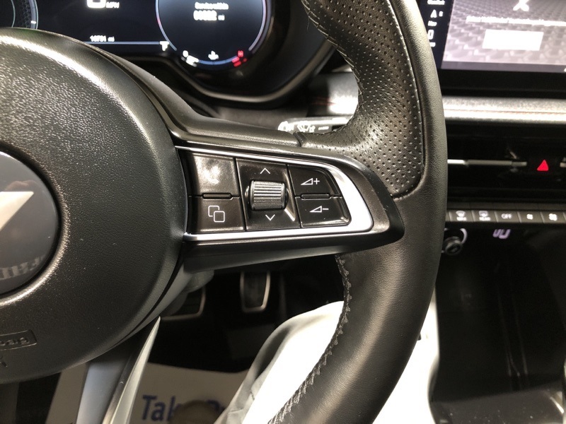 2024 Dodge Hornet GT Plus photo 26