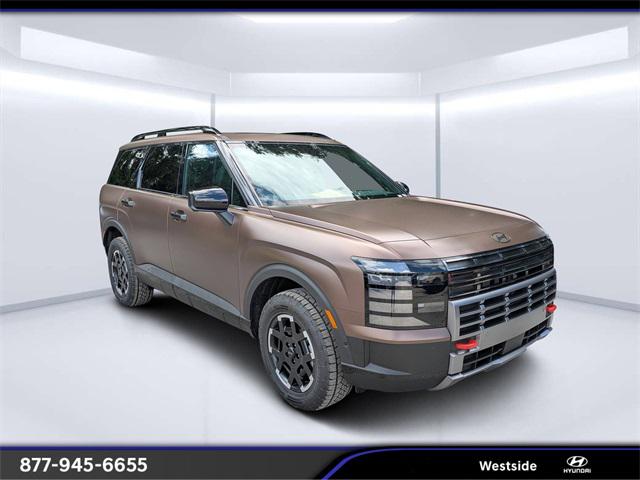 2026 Hyundai Palisade XRT Pro's photo