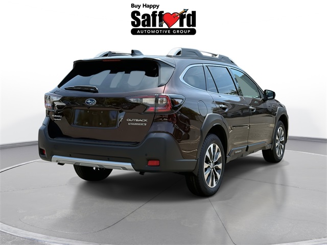 2025 Subaru Outback Touring XT photo 9