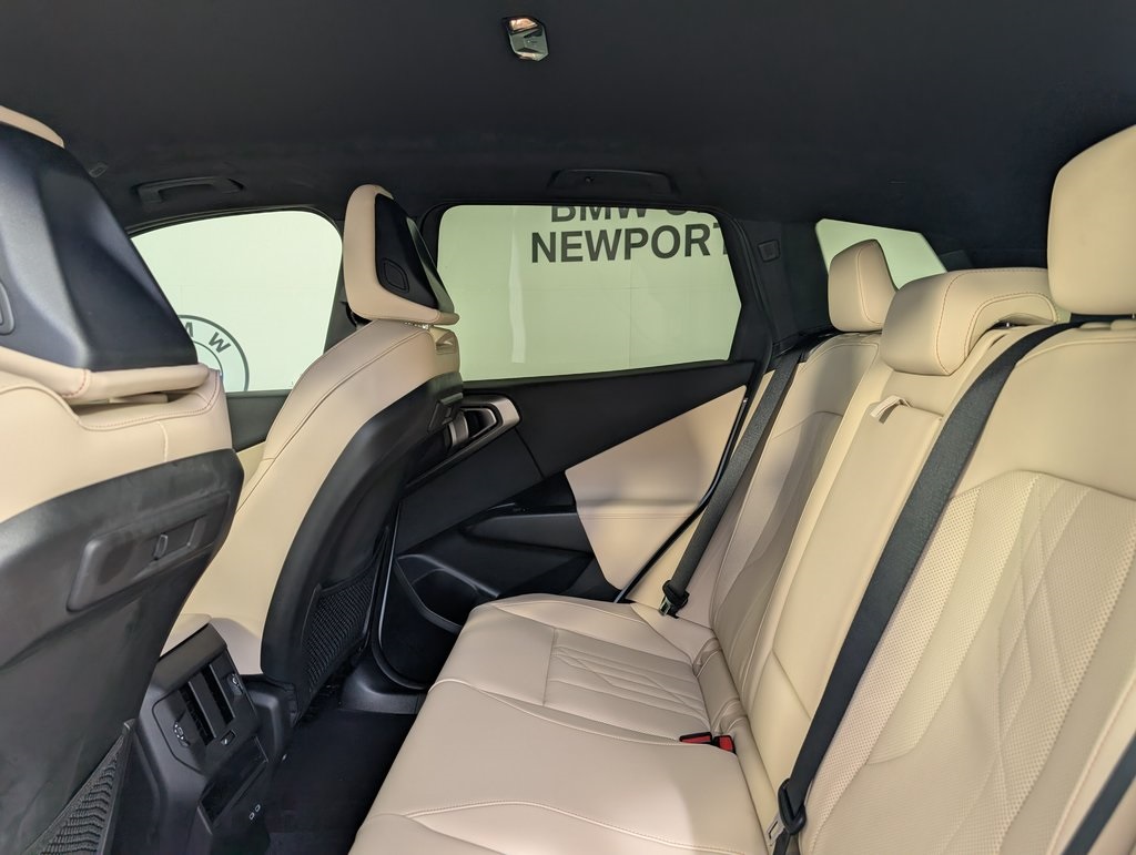 2026 Bmw X3 photo 13