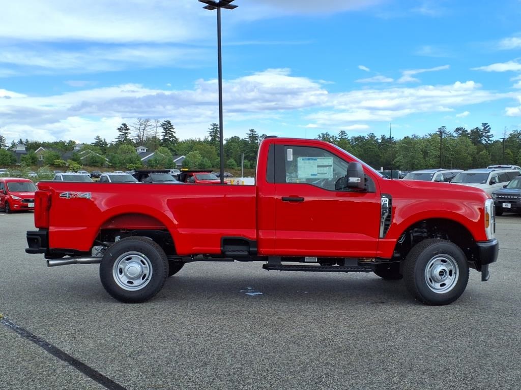 2026 Ford F-250 photo 2