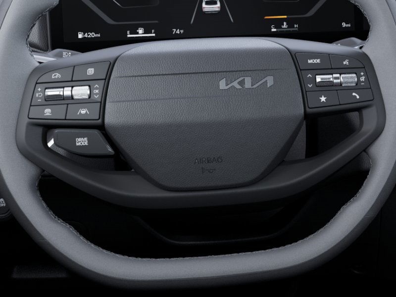 2025 Kia K4 EX photo 21