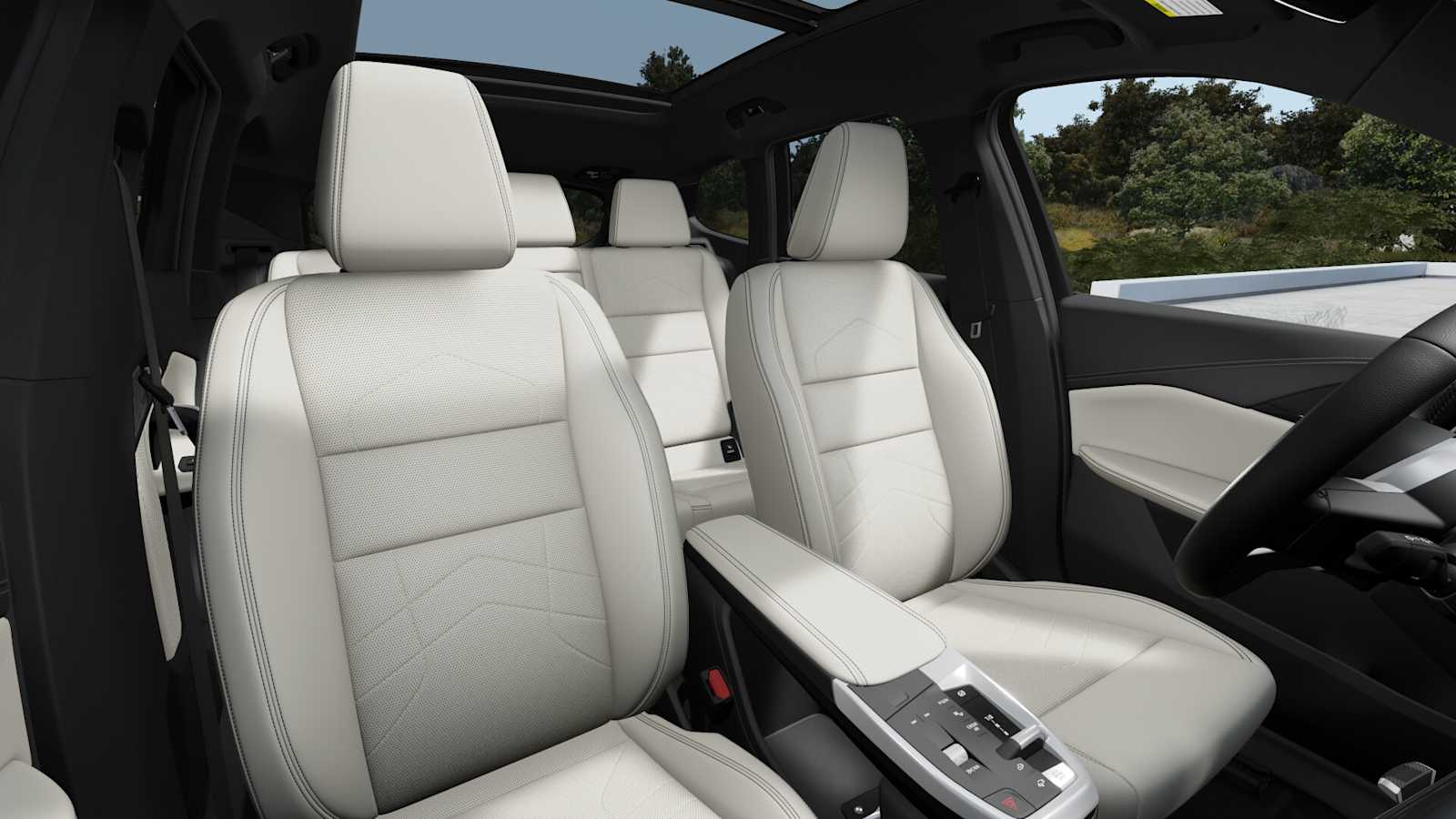 2026 Bmw X1 XDrive28i photo 10