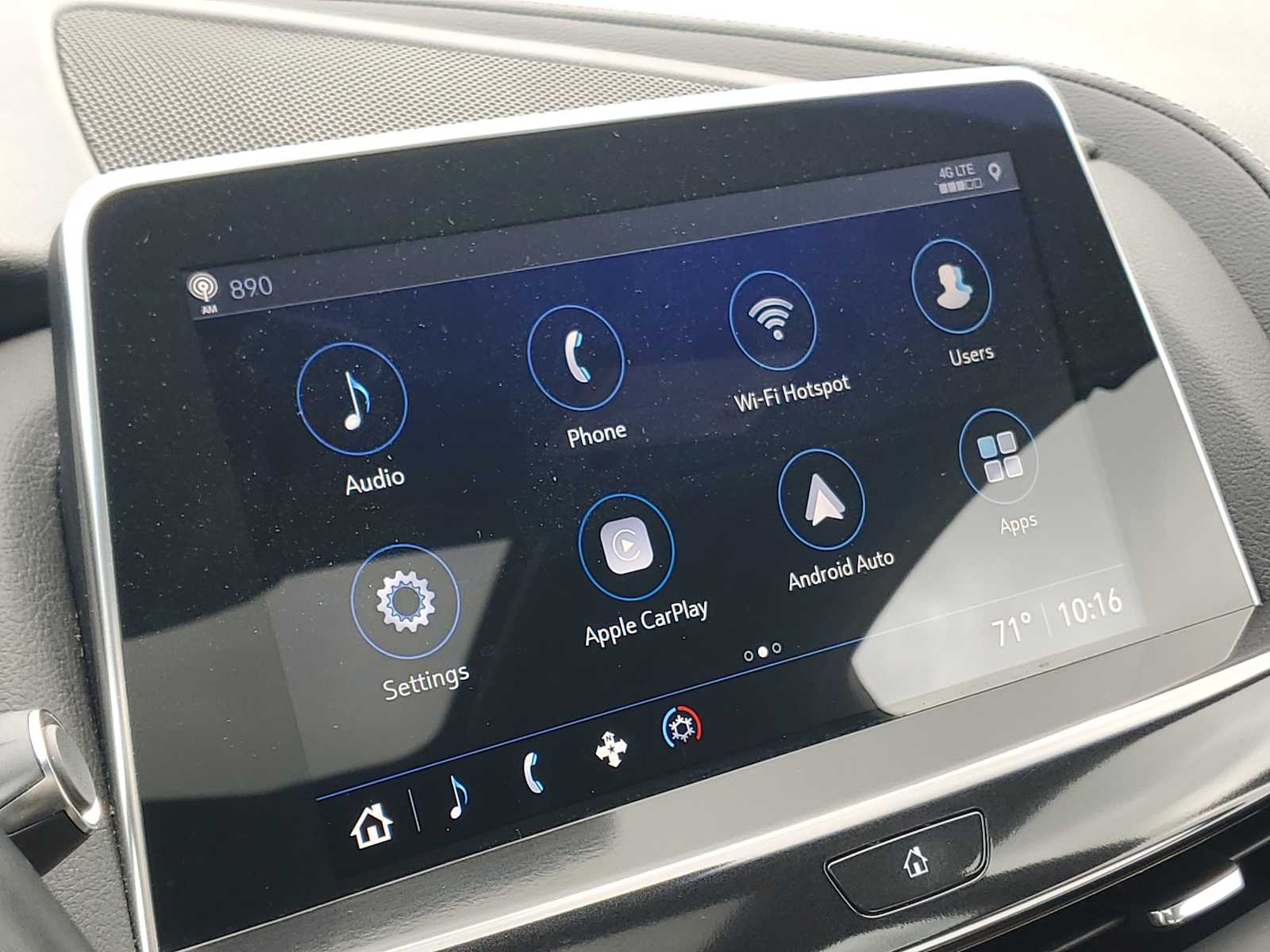 2024 Cadillac CT5 Premium Luxury photo 28