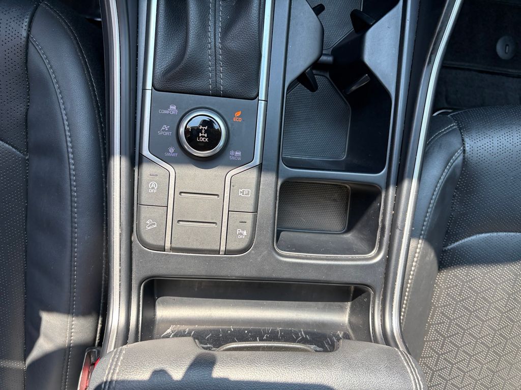 2022 Kia Sorento X-Line S photo 17