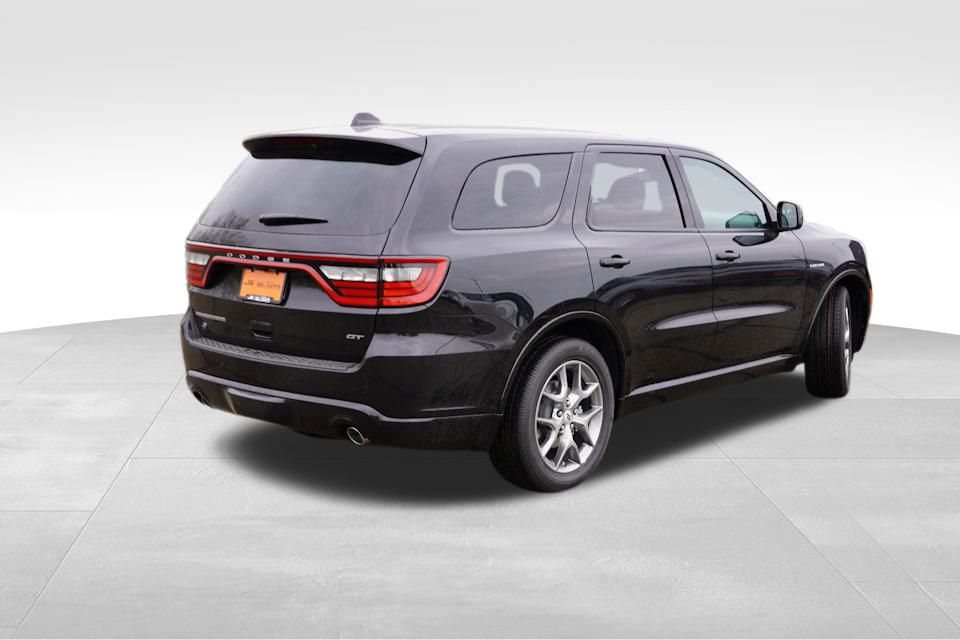 2026 Dodge Durango GT photo 3
